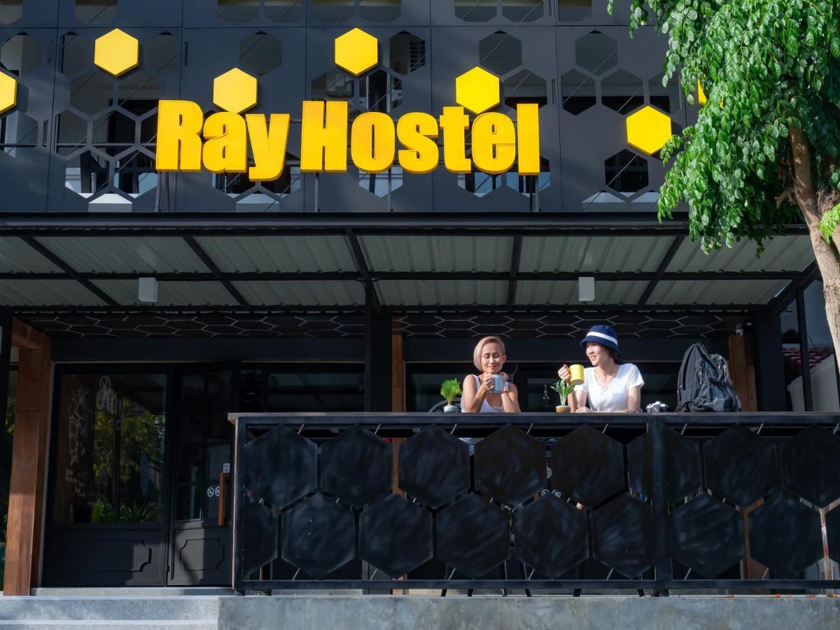 Ray Hostel - Chiang Mai, Chiang Mai