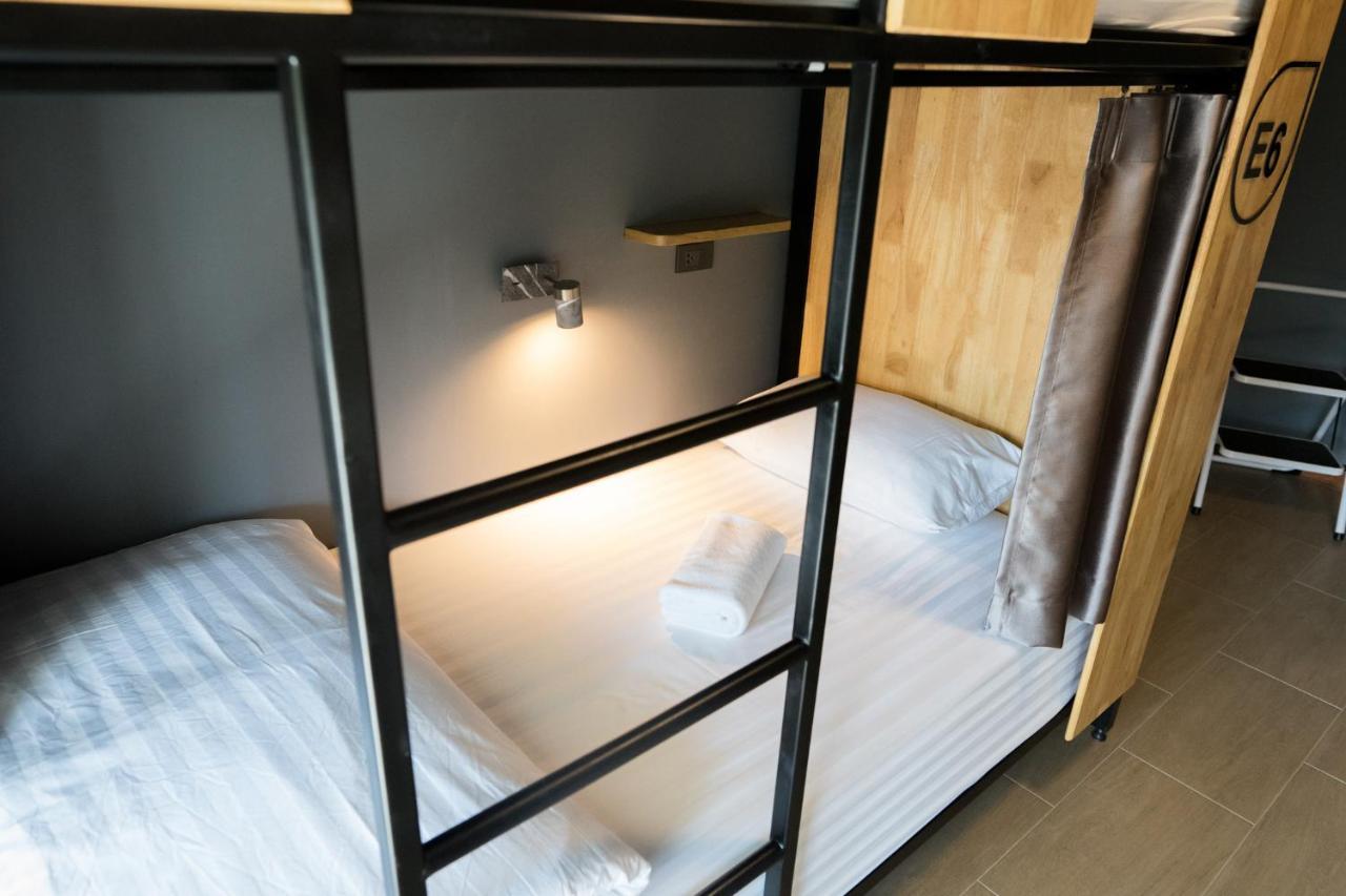 Ray Hostel - Chiang Mai — Photos 3